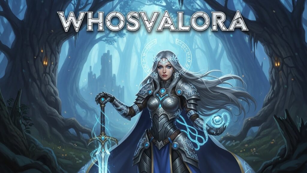 whosvalora