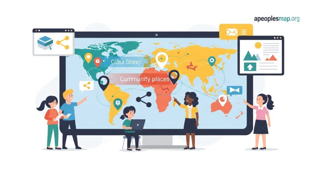 apeoplesmap.org services