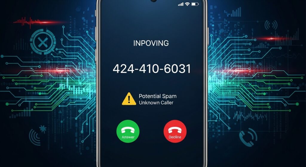 4244106031: What It Is, Why You Might See It, and How to Deal With It 4244106031